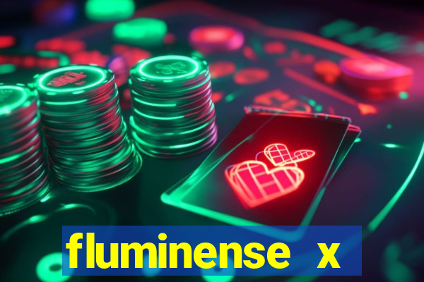 fluminense x criciúma ao vivo hd