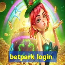 betpark login