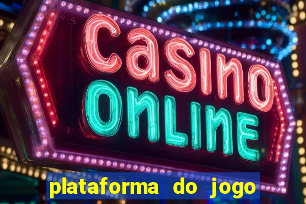 plataforma do jogo do tigre que da bonus no cadastro