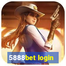 5888bet login