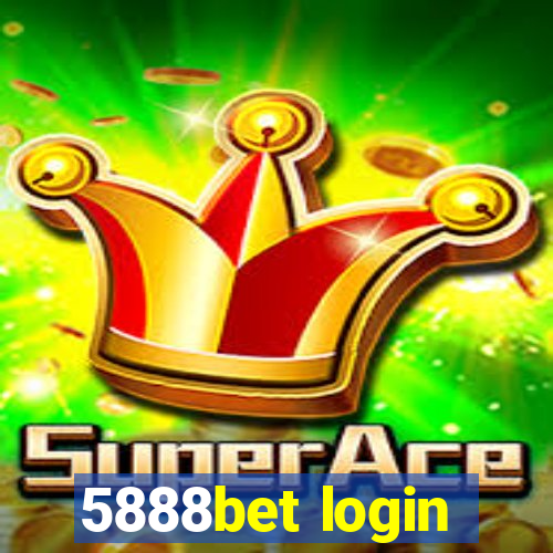 5888bet login