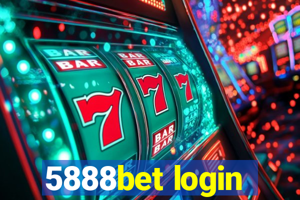 5888bet login