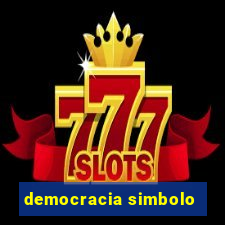 democracia simbolo