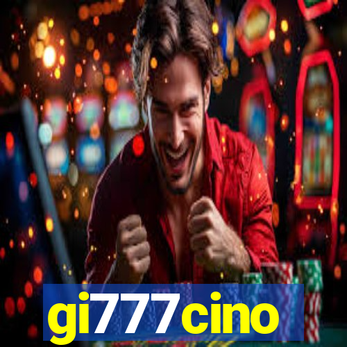 gi777cino