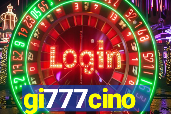 gi777cino