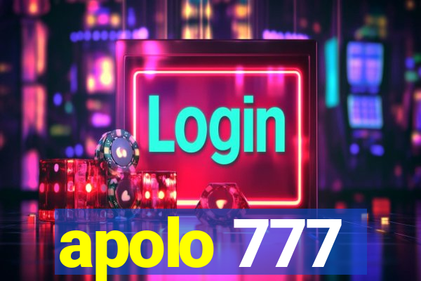 apolo 777