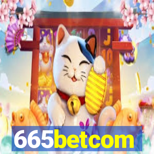 665betcom