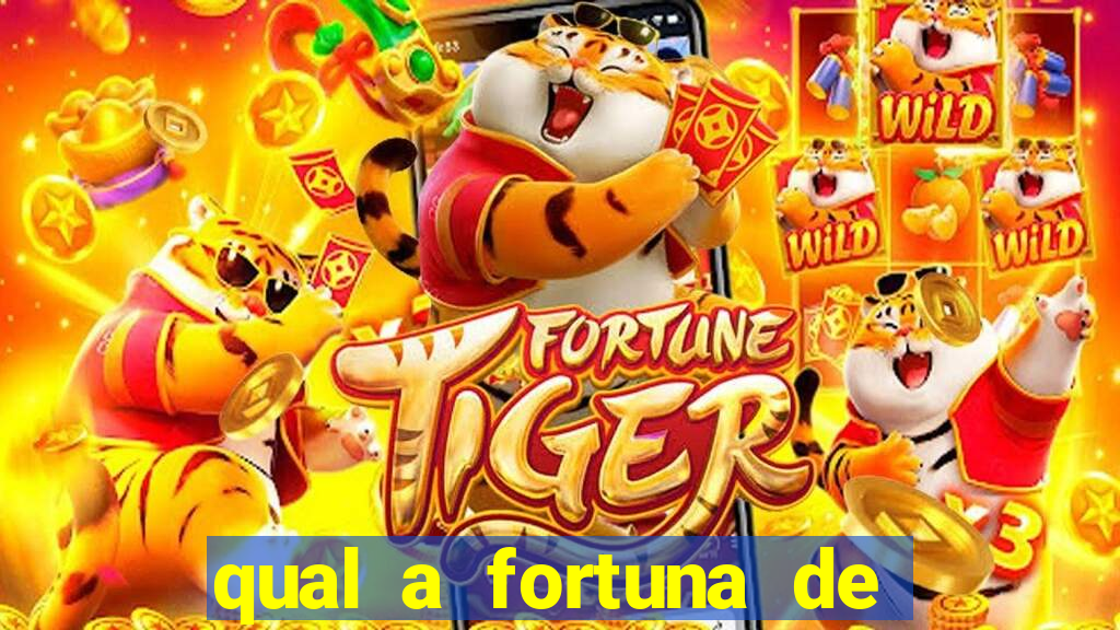 qual a fortuna de lucas lima