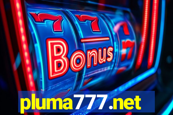 pluma777.net