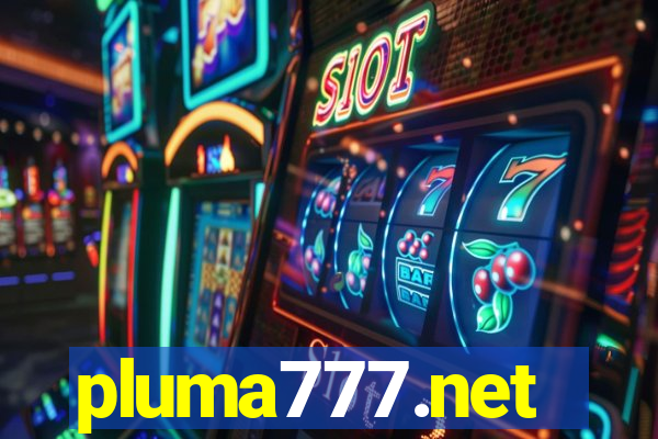 pluma777.net