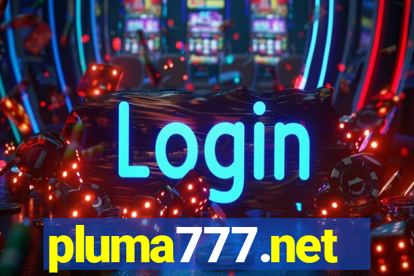 pluma777.net