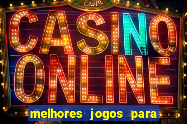 melhores jogos para ganhar dinheiro sem depositar