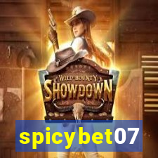 spicybet07