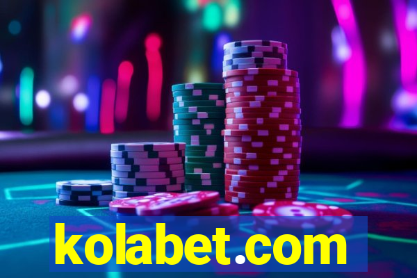 kolabet.com