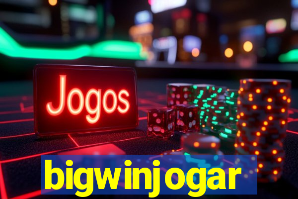 bigwinjogar
