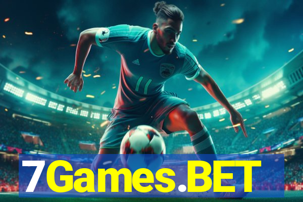 7Games.BET