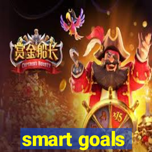 smart goals