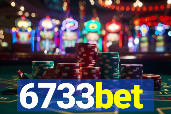 6733bet