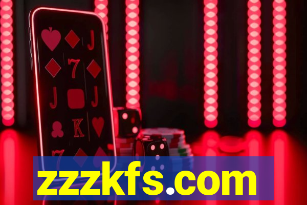 zzzkfs.com