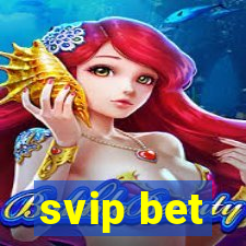 svip bet