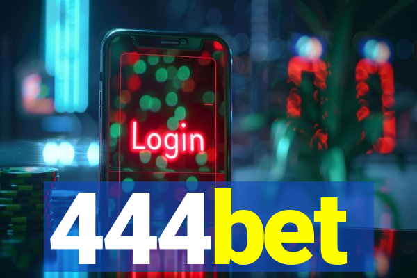 444bet