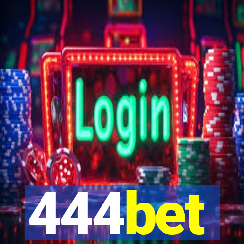 444bet