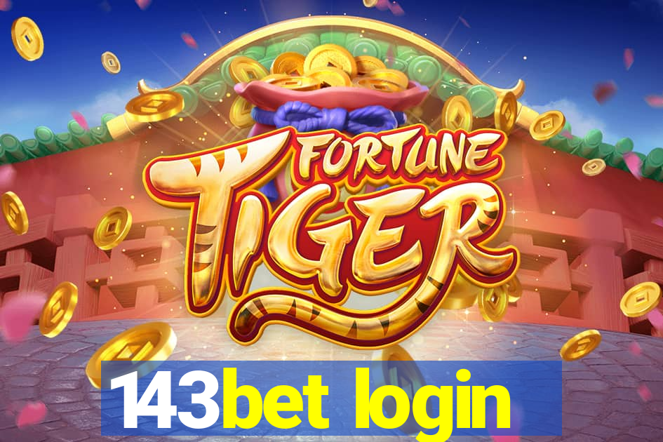 143bet login