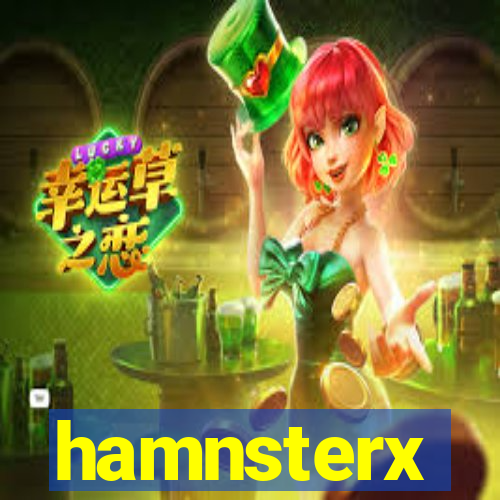 hamnsterx
