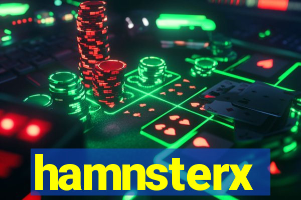 hamnsterx