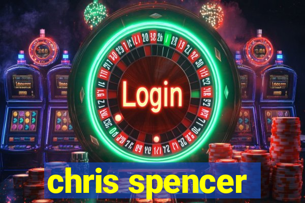 chris spencer