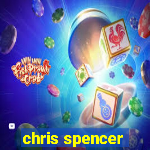 chris spencer
