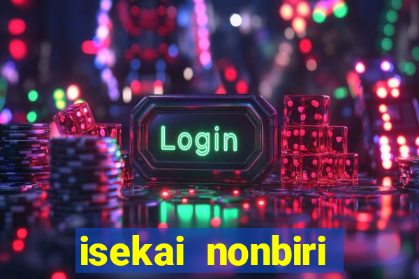 isekai nonbiri nouka temporada 2