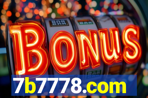 7b7778.com