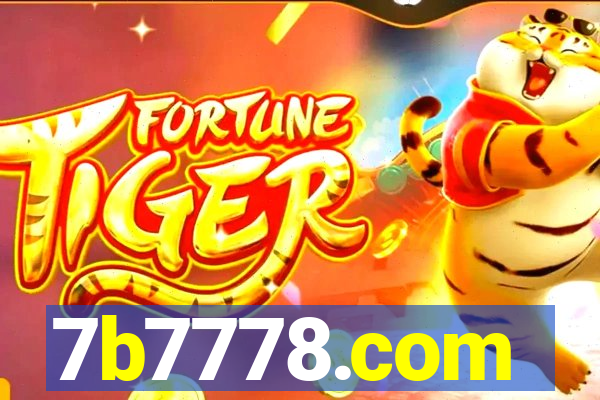 7b7778.com