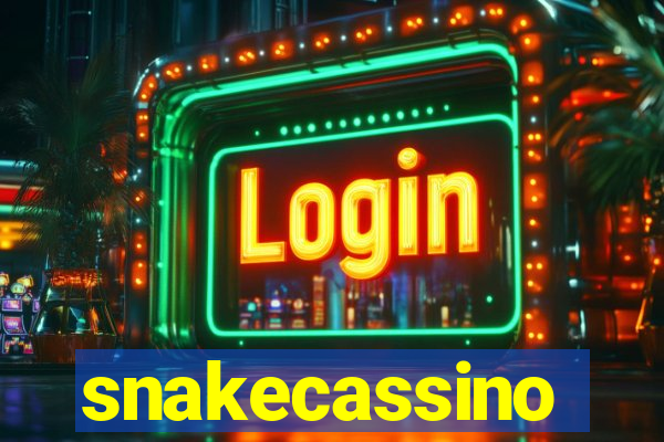 snakecassino