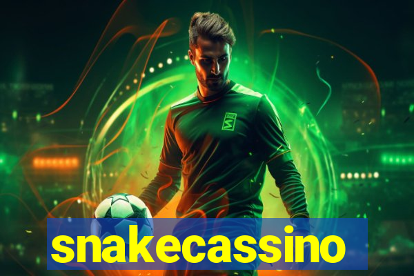 snakecassino