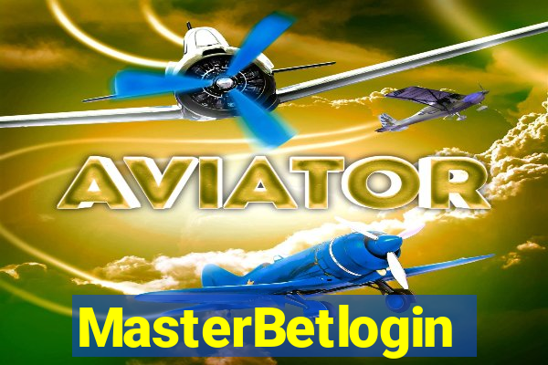 MasterBetlogin