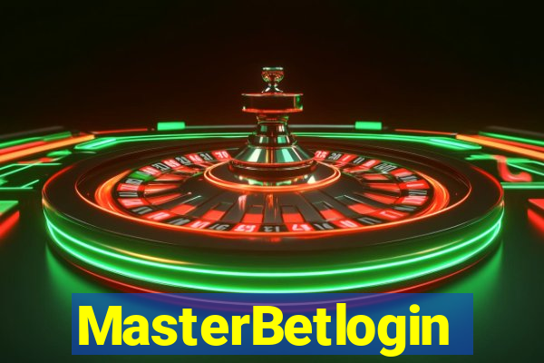MasterBetlogin