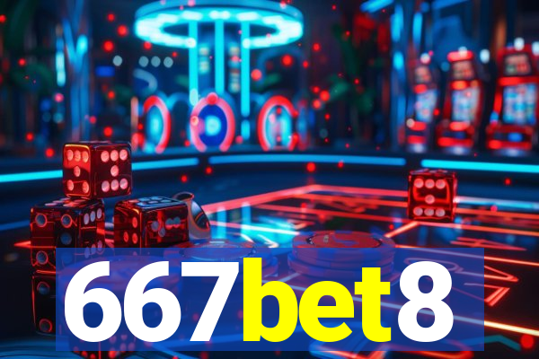 667bet8