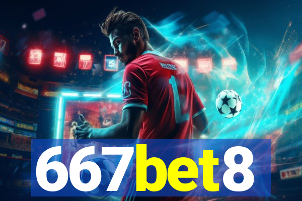 667bet8