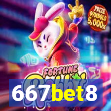 667bet8