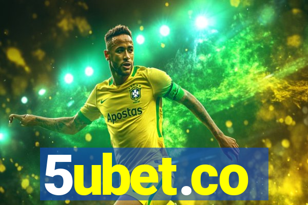 5ubet.co