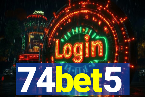 74bet5