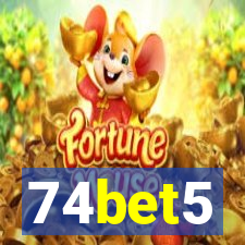 74bet5
