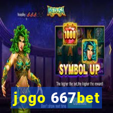 jogo 667bet