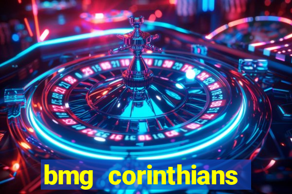 bmg corinthians menor de 18 anos