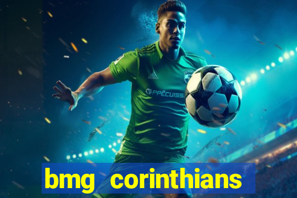bmg corinthians menor de 18 anos