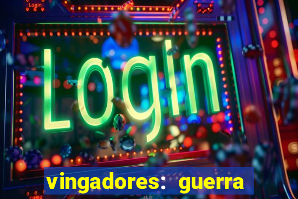 vingadores: guerra infinita 4k google drive