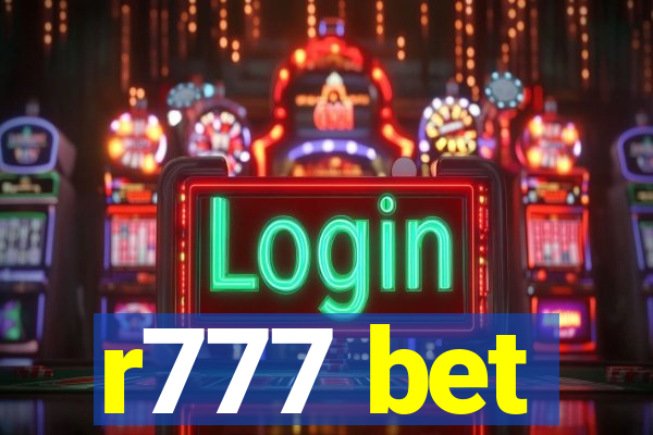 r777 bet