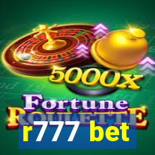 r777 bet